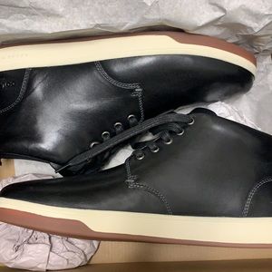COLE HAAN man’s shoes